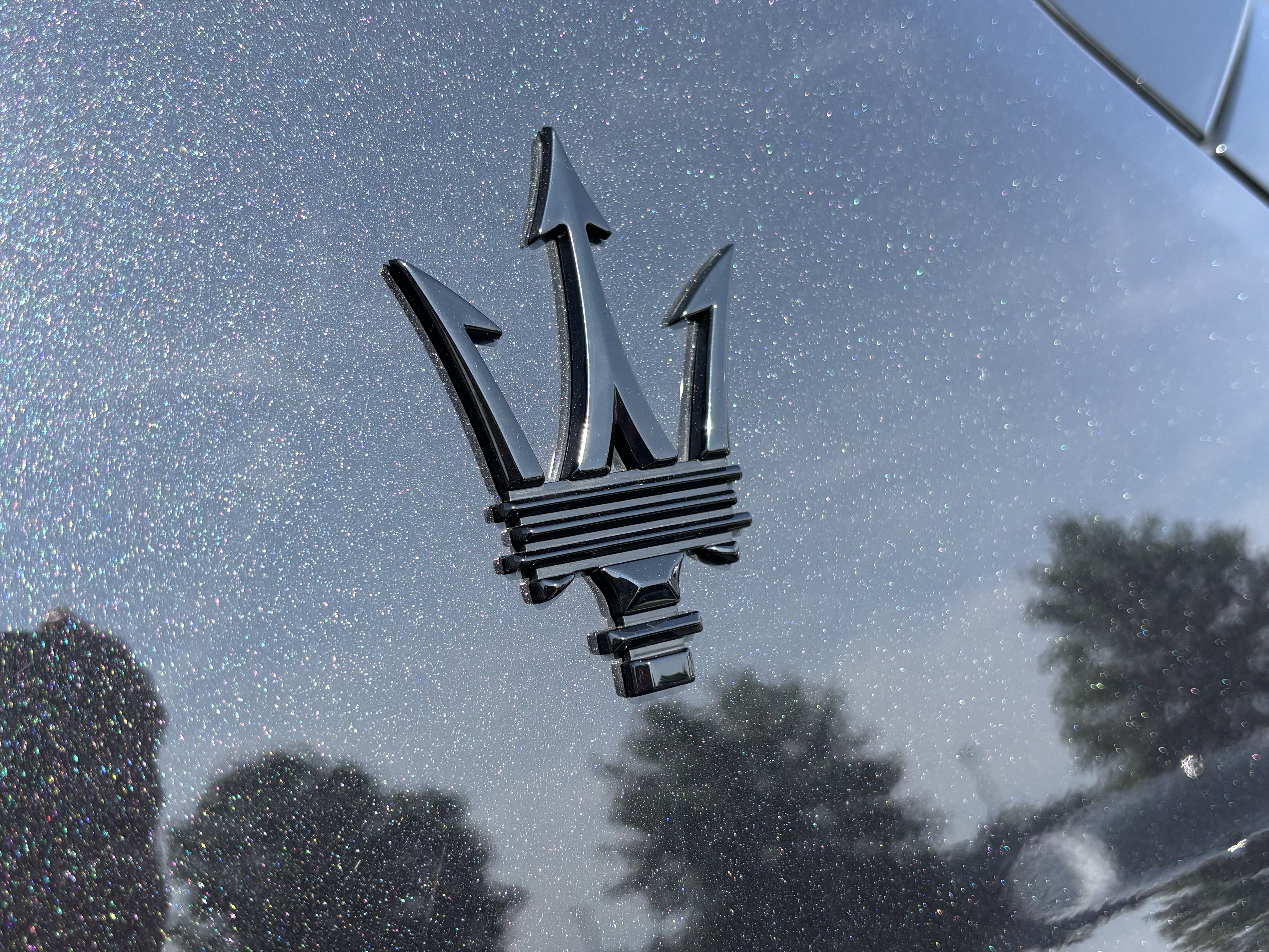 Used 2023 Maserati Grecale Folgore AWD/4WD image 13