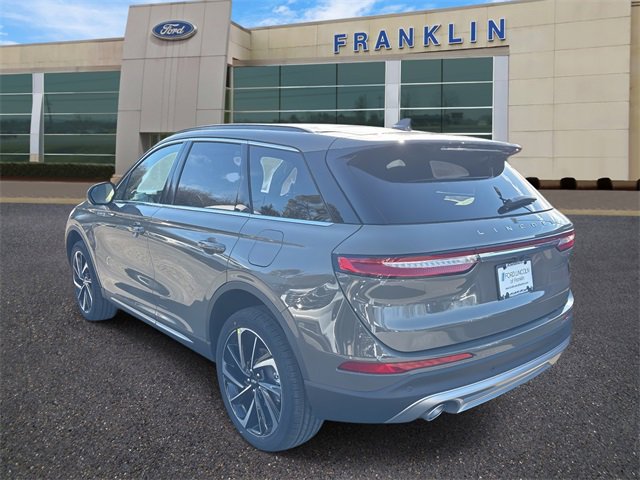 New 2026 Lincoln Corsair Reserve image 5