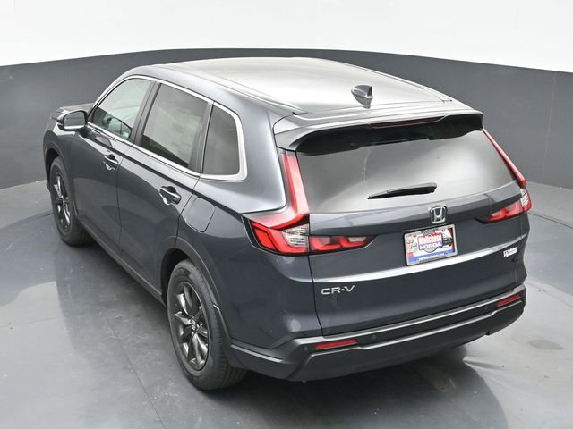 New 2026 Honda CR-V EX-L image 27