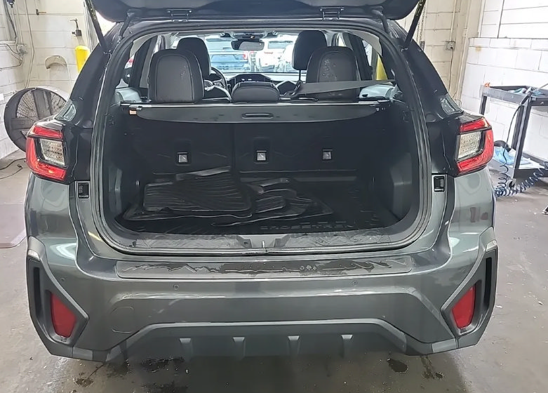 Used 2024 Subaru Crosstrek 2.5i Limited w/ Popular Package #3A AWD/4WD image 13