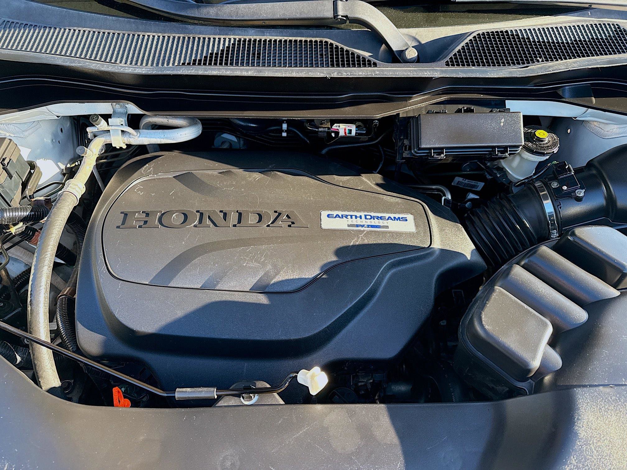 Used 2019 Honda Pilot EX-L image 37