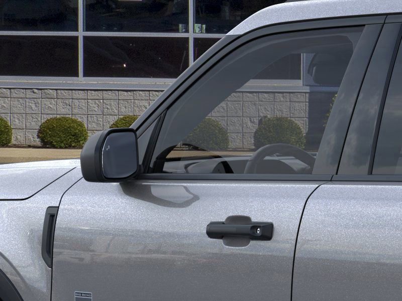 New 2026 Ford Bronco Sport Big Bend image 21