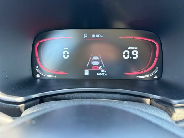 Certified 2023 Kia Soul LX w/ LX Technology Package FWD image 19