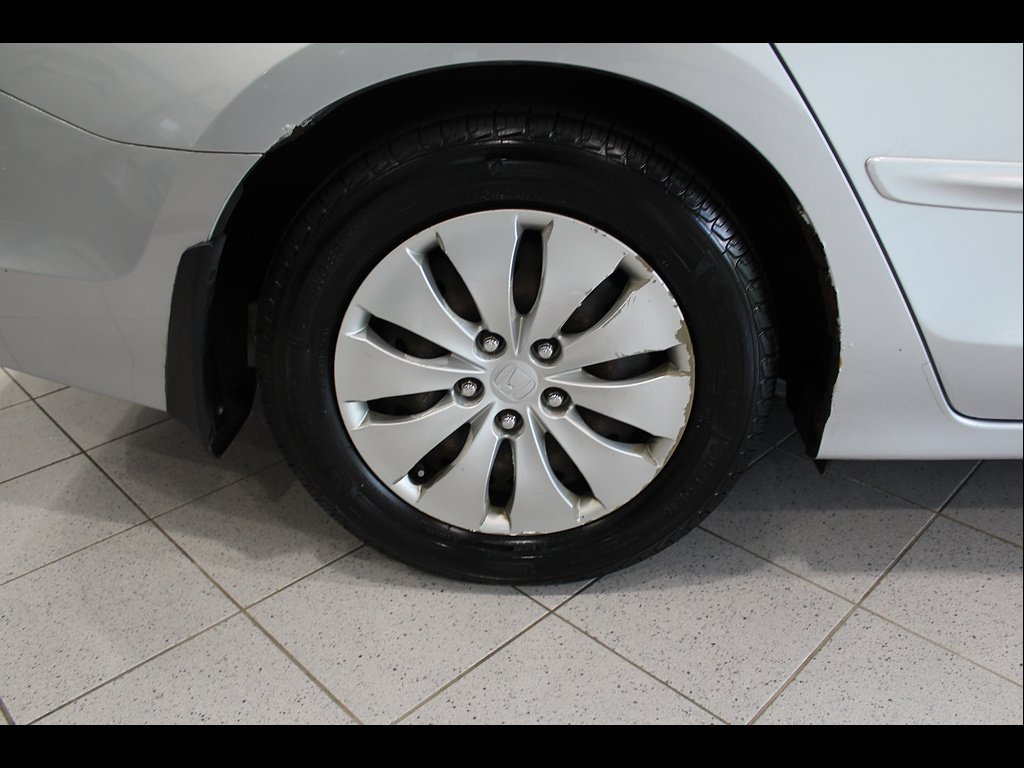Used 2008 Honda Accord LX image 11
