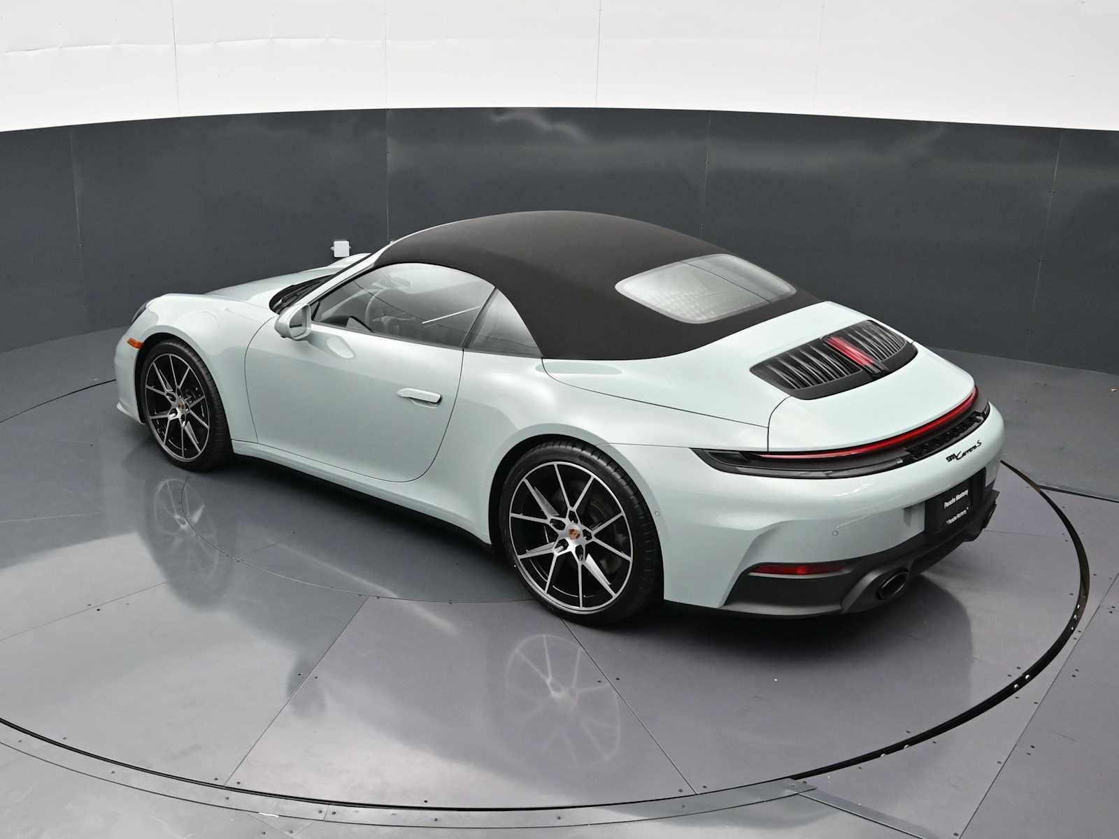 New 2026 Porsche 911 Carrera 4S AWD/4WD image 27