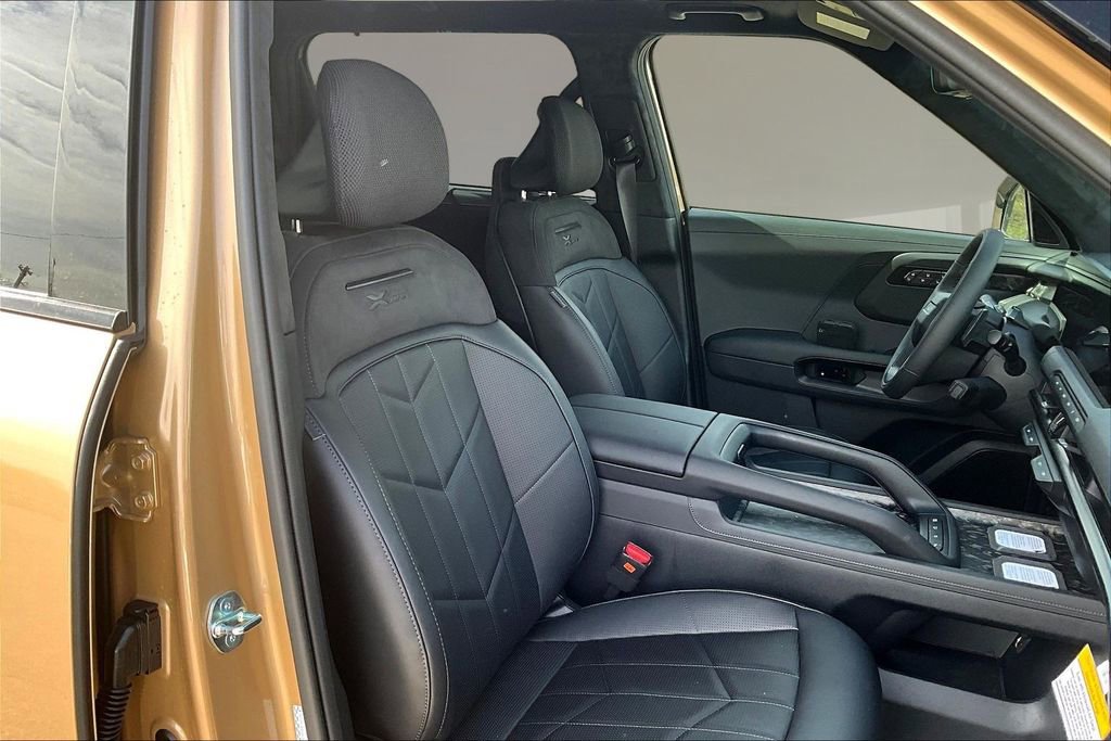 New 2027 Kia Telluride SX Prestige X-Pro image 11