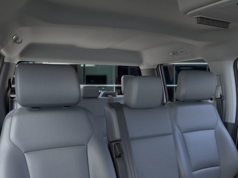 New 2026 Ford F250 XL w/ XL Off-Road Package image 22