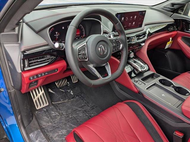 New 2026 Acura MDX Type S image 3