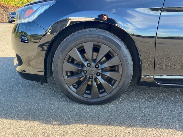 Used 2015 Honda Accord EX-L image 26