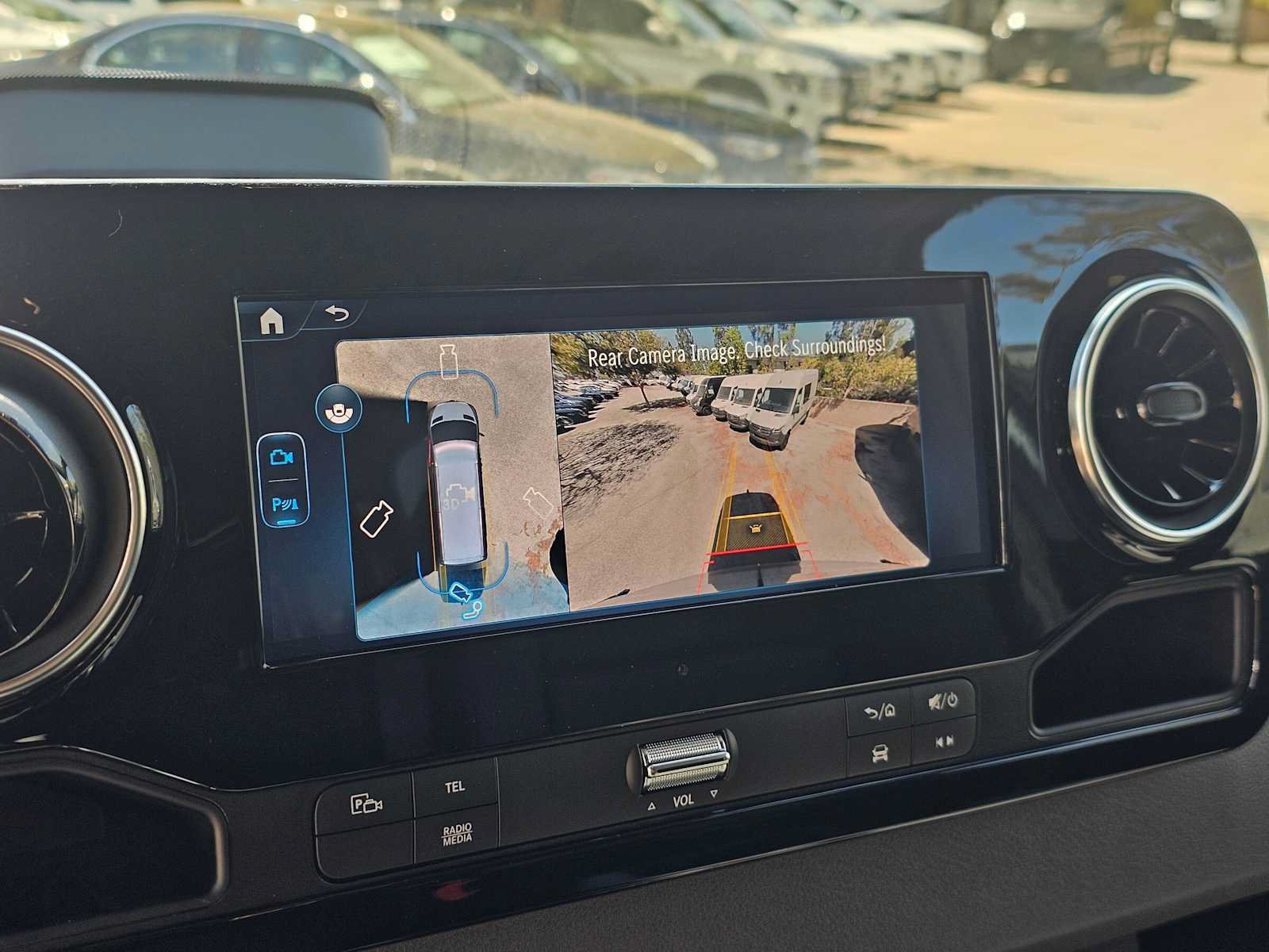 New 2026 Mercedes-Benz Sprinter 2500 image 26