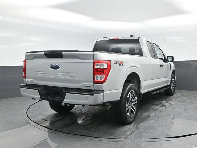 Used 2023 Ford F150 XL w/ STX Appearance Package image 16