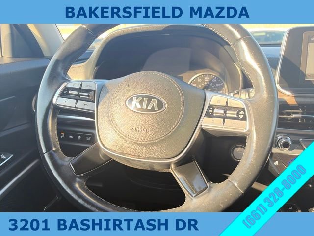 Used 2021 Kia Telluride EX image 14