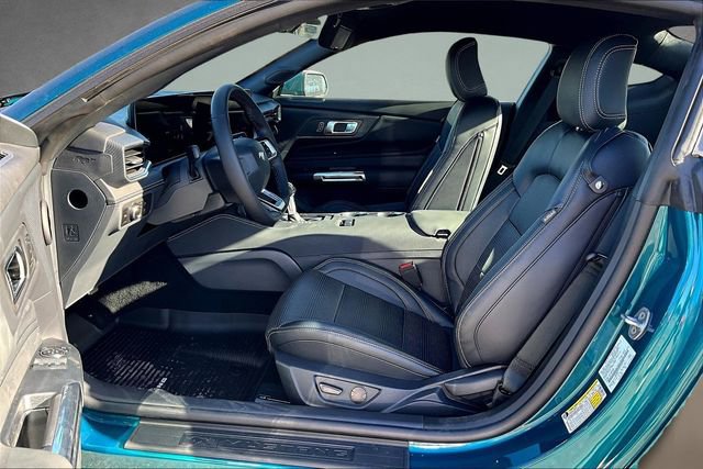 New 2026 Ford Mustang Premium image 8