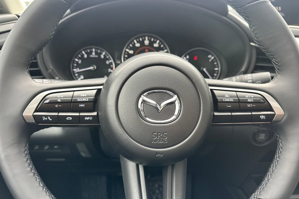 New 2026 MAZDA CX-30 AWD 2.5 S image 24