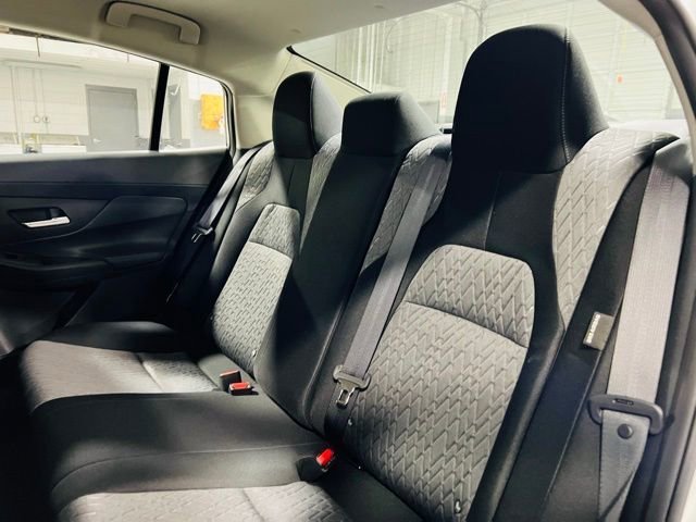 New 2026 Nissan Sentra SV w/ SV Convenience Package image 22