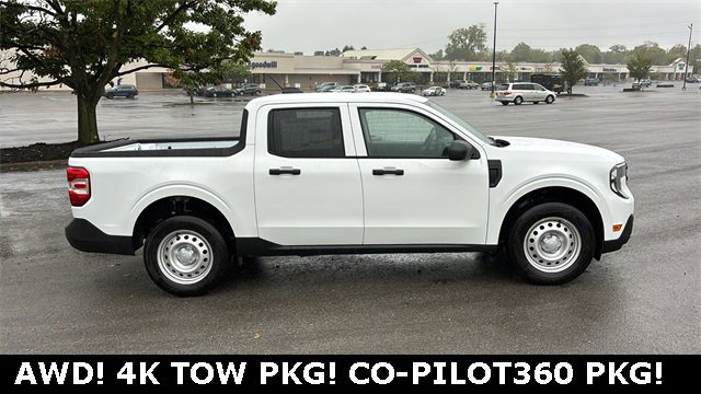 New 2025 Ford Maverick XL w/ 4K Tow Package image 27