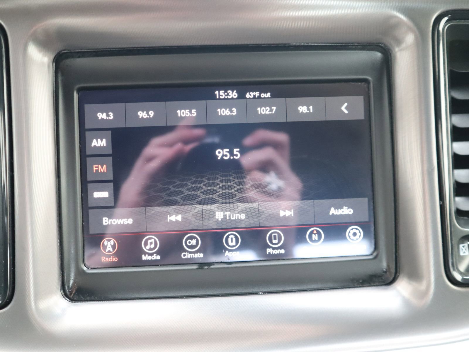Used 2022 Dodge Challenger GT image 45