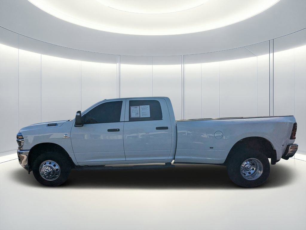 Used 2025 RAM 3500 Tradesman image 5
