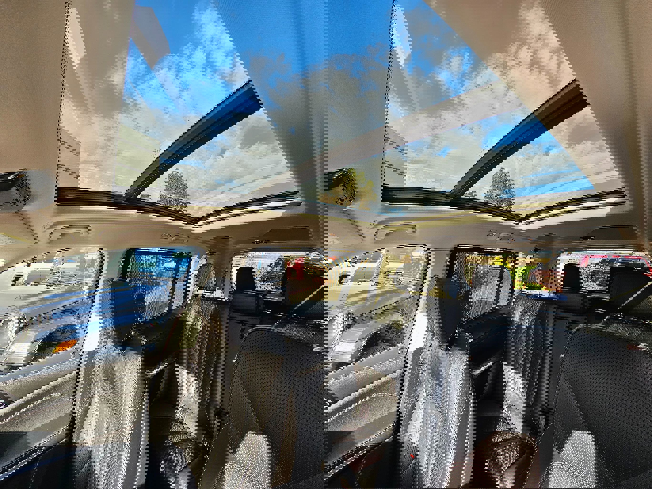 Used 2025 BMW X7 xDrive40i image 44