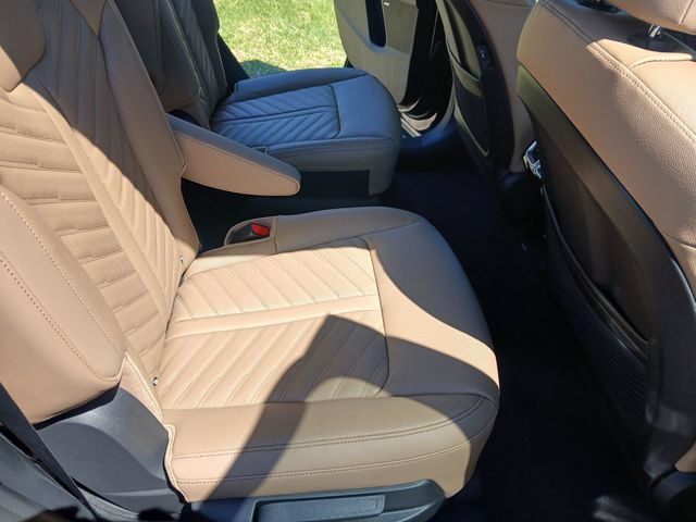 New 2026 Kia Sorento SX Prestige w/ Olive Brown Leather Package AWD/4WD image 47
