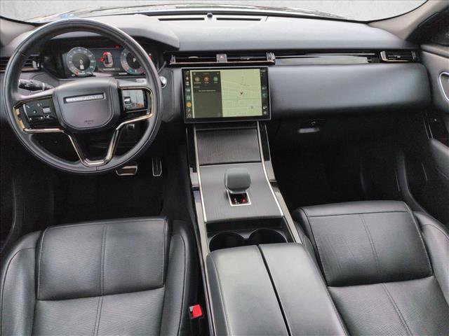 Used 2024 Land Rover Range Rover Velar Dynamic HSE image 22