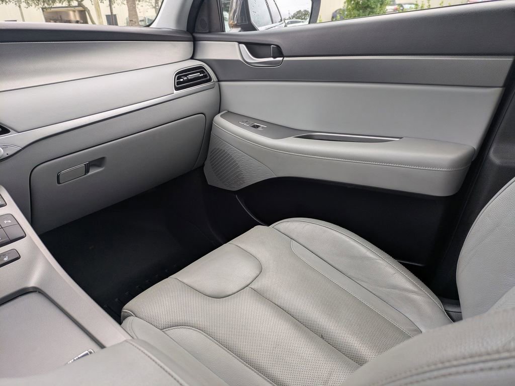 Used 2020 Hyundai Palisade SEL image 19