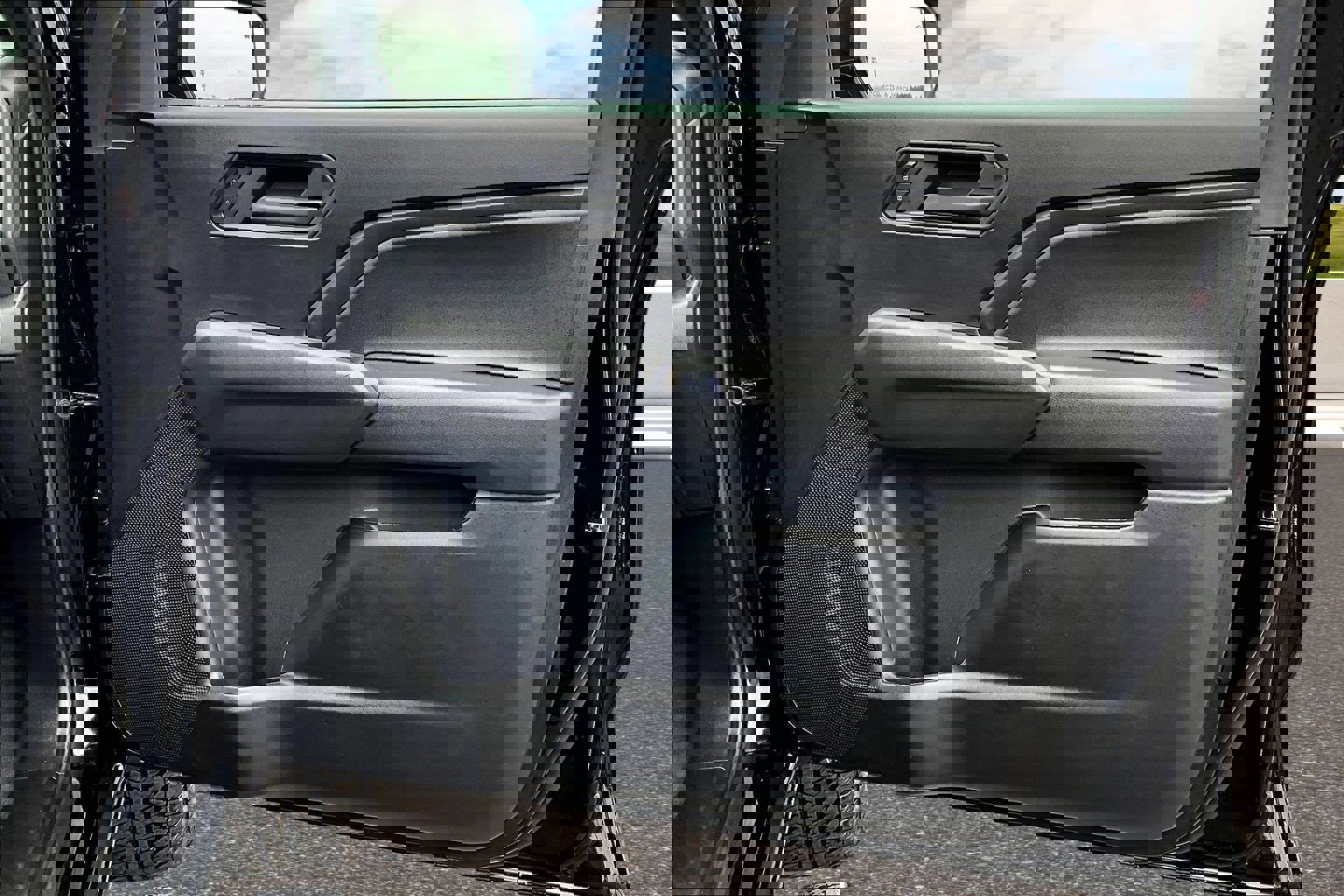 Used 2026 Chevrolet Colorado Trail Boss AWD/4WD image 20