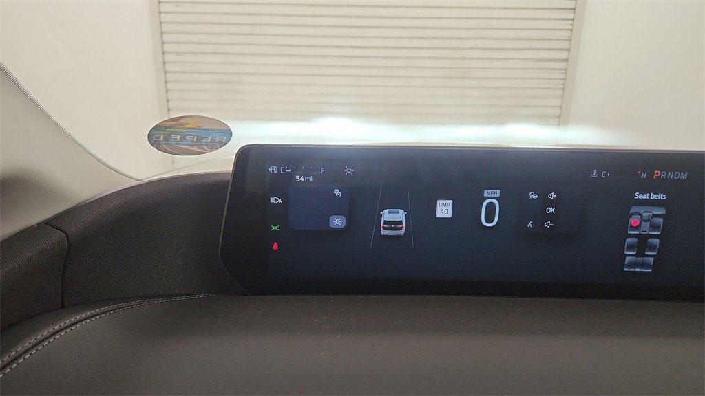 New 2025 Ford Expedition Max Platinum w/ Driver's Package image 23