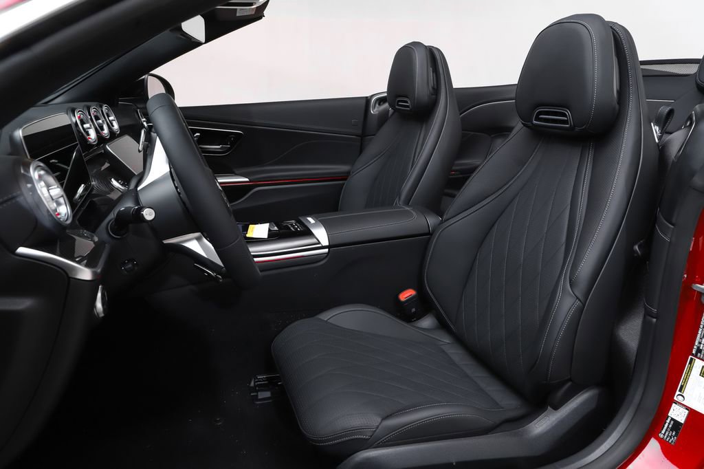 New 2026 Mercedes-Benz CLE 53 AMG 4MATIC Cabriolet image 7