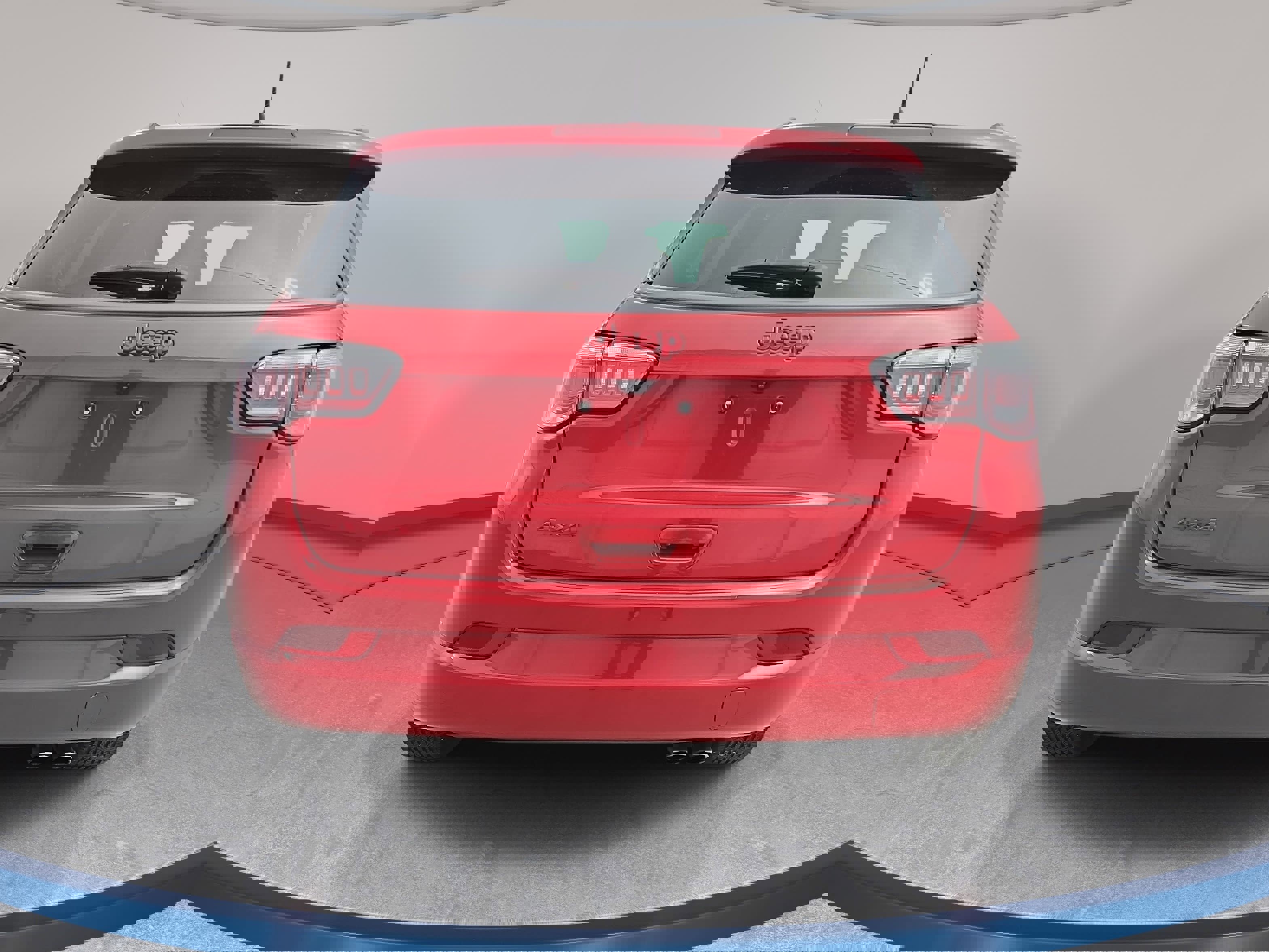 Used 2022 Jeep Compass Limited image 6