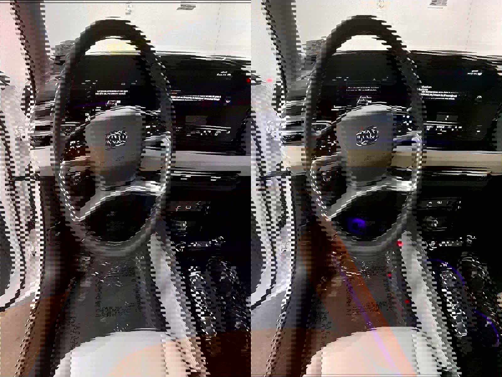 Certified 2025 Audi A5 Premium image 8