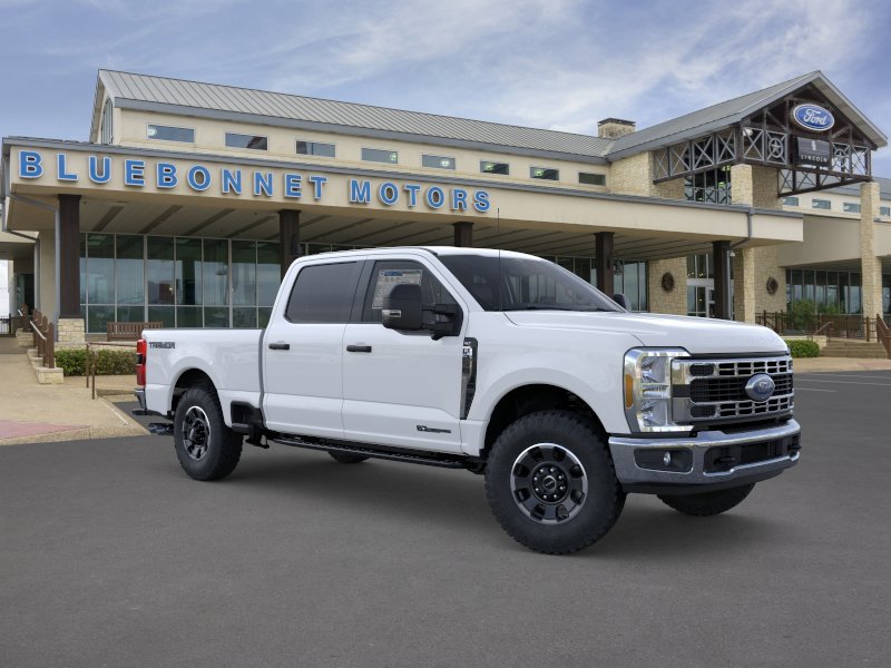 New 2026 Ford F250 XLT w/ Tremor Off-Road Package image 7