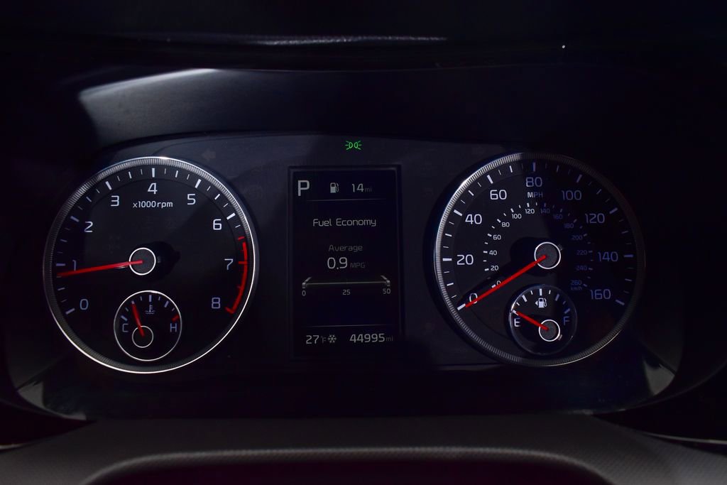 Used 2023 Kia K5 GT-Line w/ GT-Line Premium Package image 19