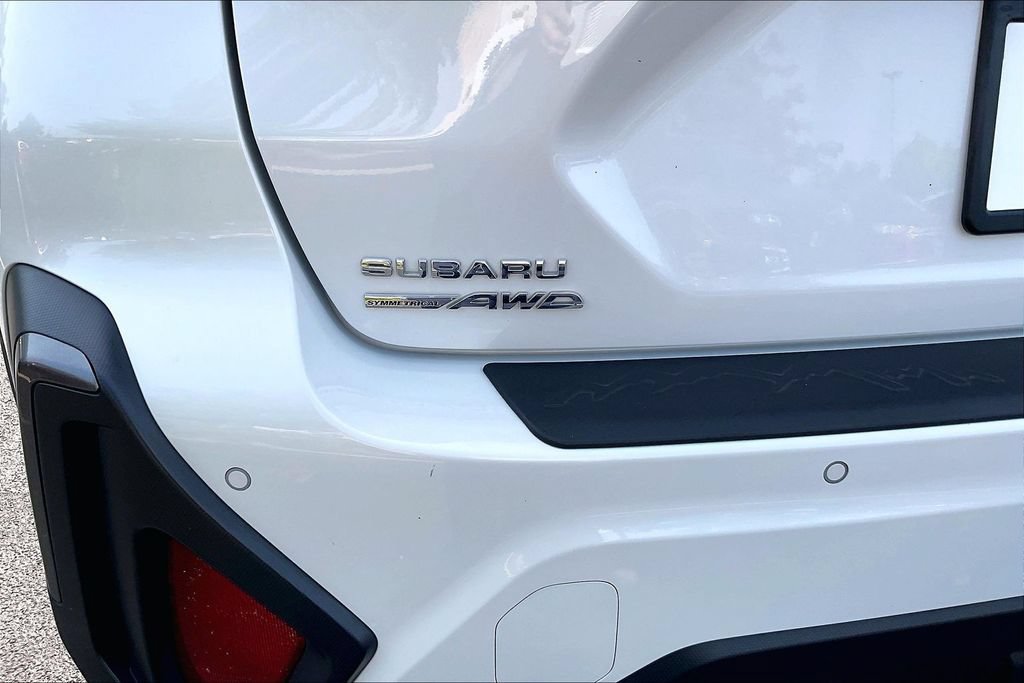 Certified 2024 Subaru Crosstrek 2.5i Limited AWD/4WD image 33