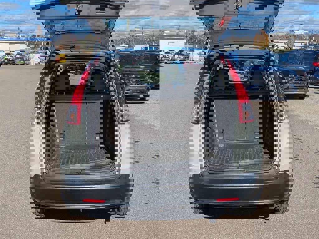 Used 2013 Honda CR-V EX-L image 20