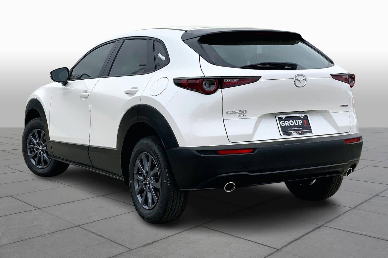 New 2026 MAZDA CX-30 AWD 2.5 S image 12