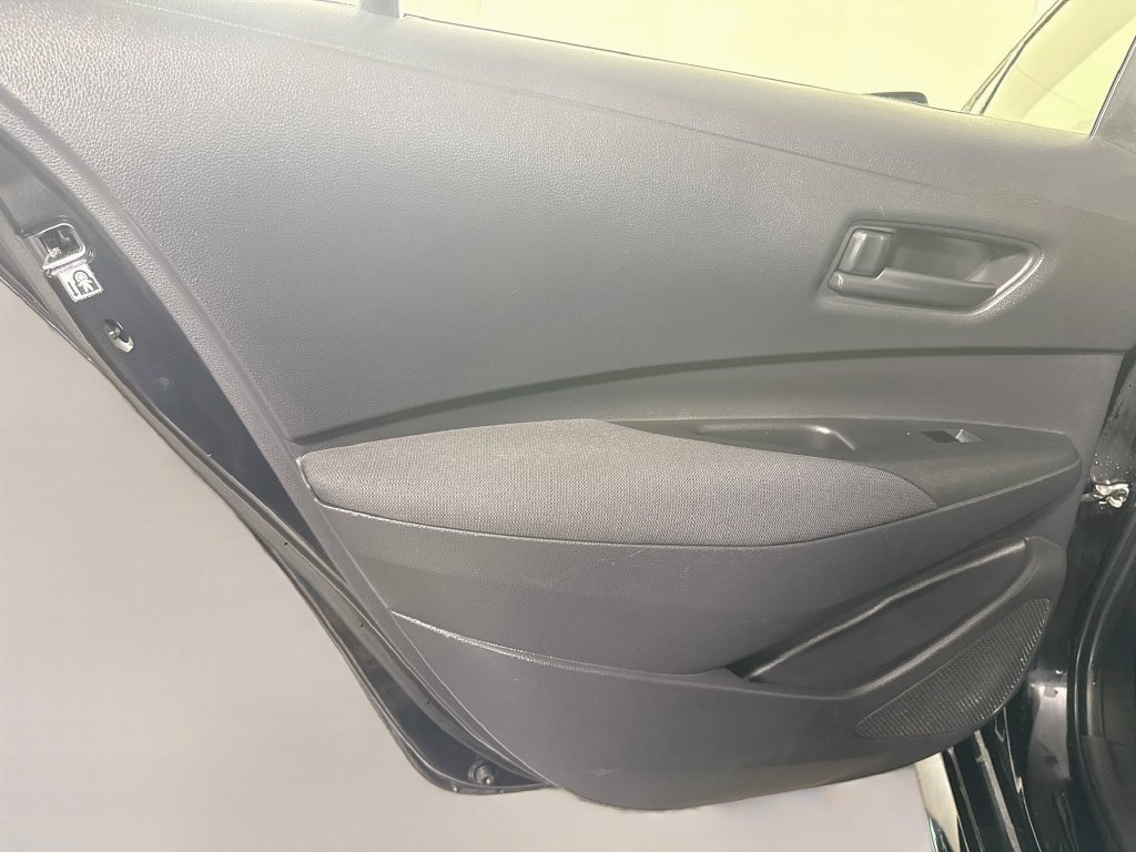 Used 2023 Toyota Corolla LE FWD image 24