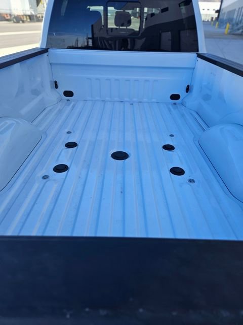 New 2026 Ford F350 XL w/ STX Appearance Package image 5
