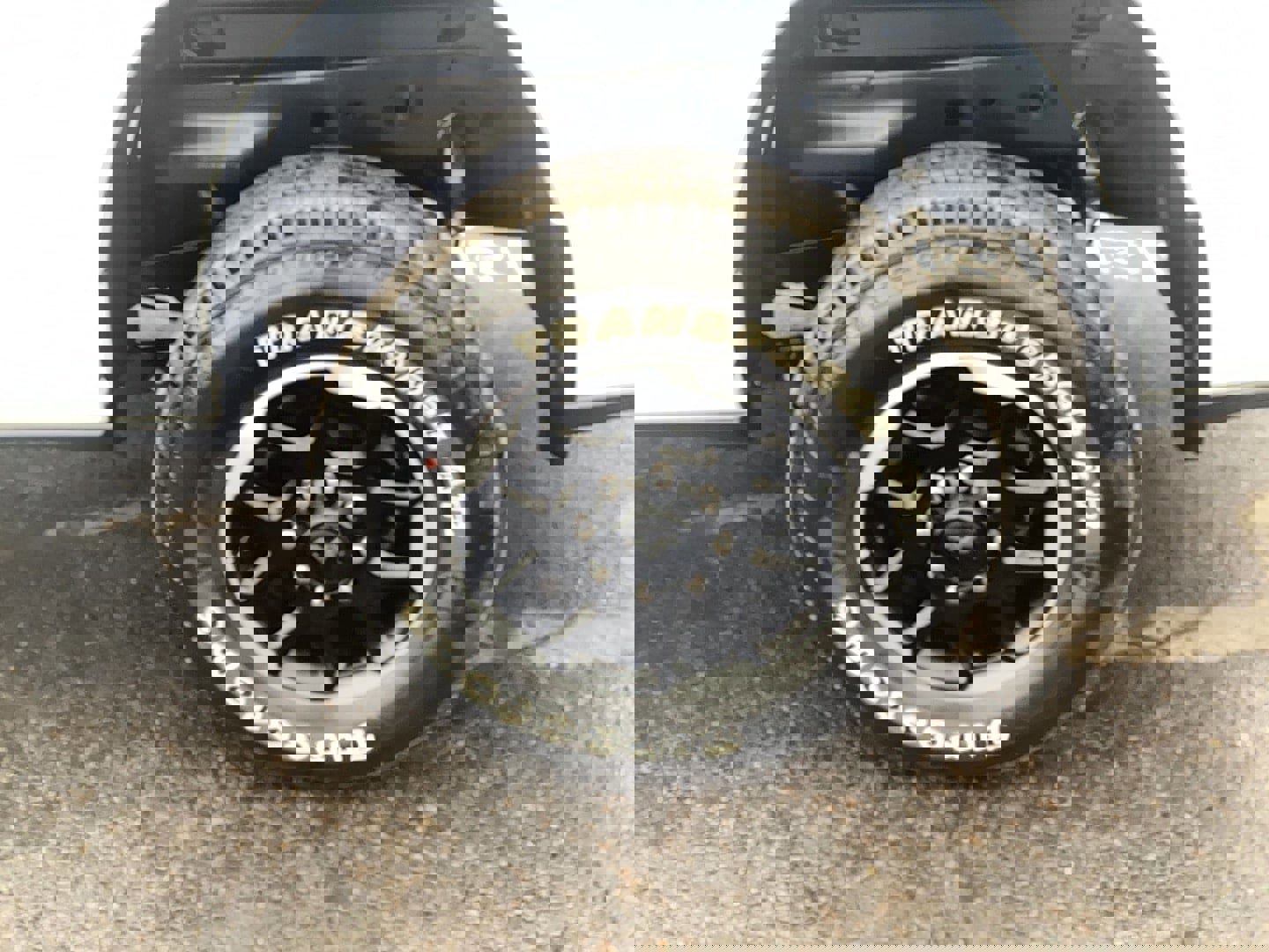 Used 2026 RAM 2500 Laramie image 7