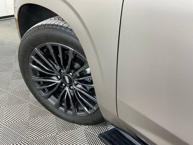 Certified 2025 Cadillac Escalade ESV Sport Platinum image 39