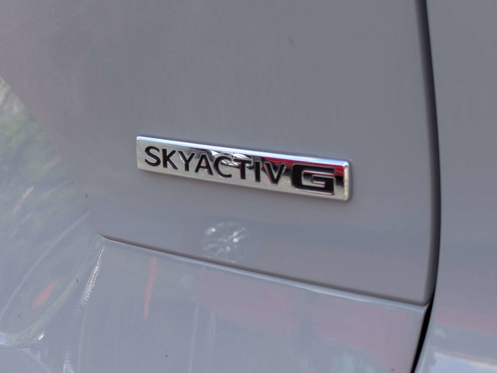 New 2026 MAZDA CX-5 Select AWD/4WD image 13