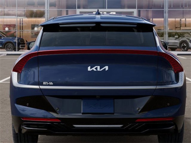 New 2025 Kia EV6 Light image 13