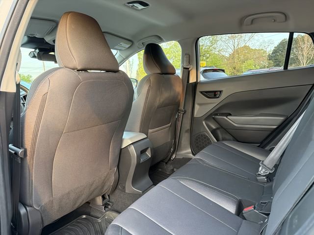 Certified 2026 Subaru Crosstrek 2.5i image 18
