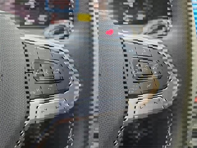 New 2025 Volkswagen Tiguan S image 21