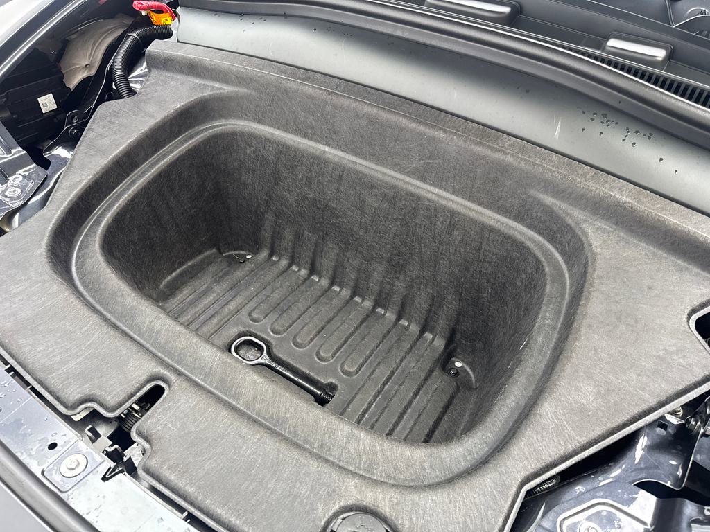 Used 2026 Tesla Model Y 2WD image 66