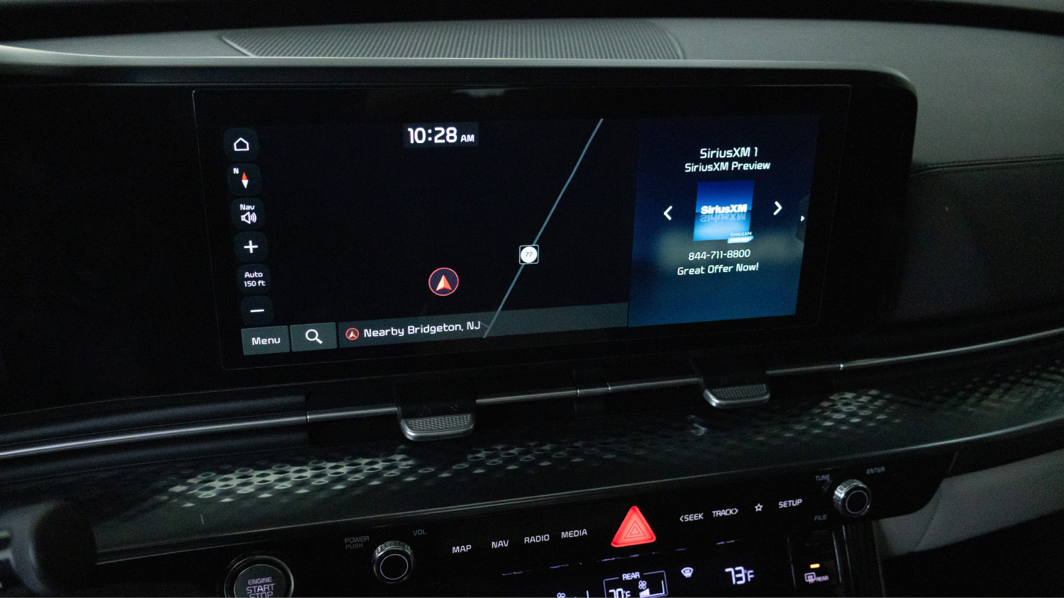 Used 2024 Kia Carnival SX Prestige FWD image 16