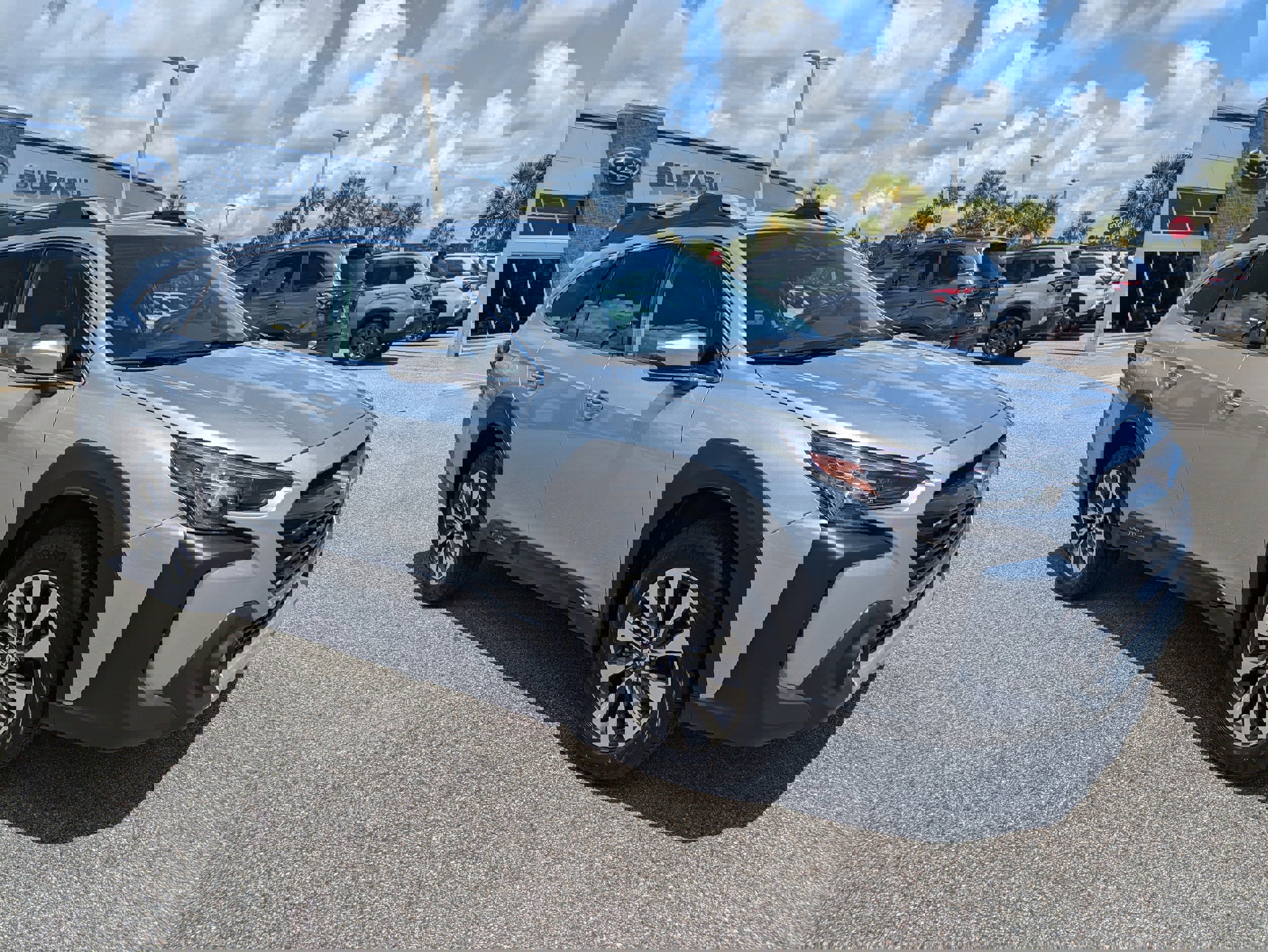 New 2025 Subaru Outback Touring XT w/ Popular Package #2 video 1
