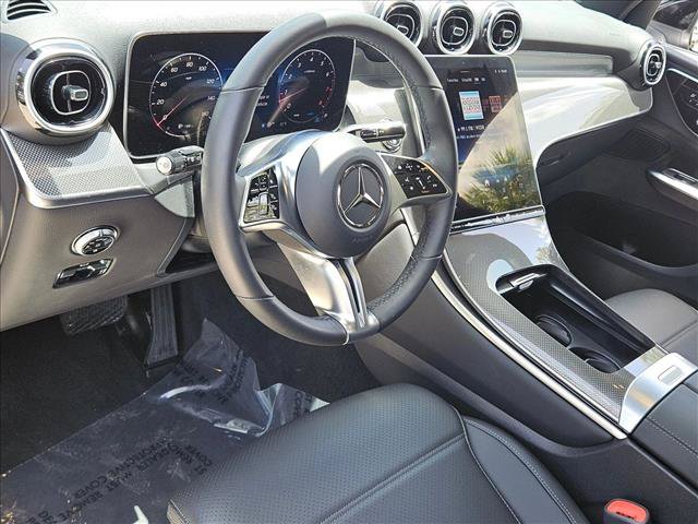 Certified 2026 Mercedes-Benz GLC 300 image 10