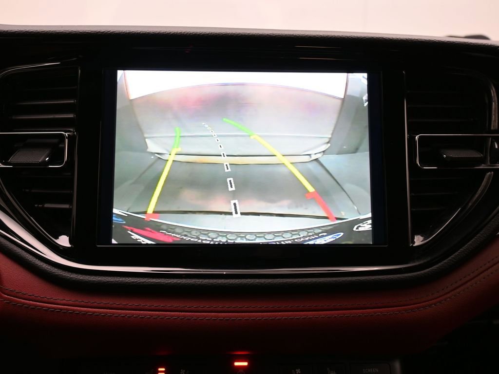 Certified 2022 Dodge Durango R/T image 28