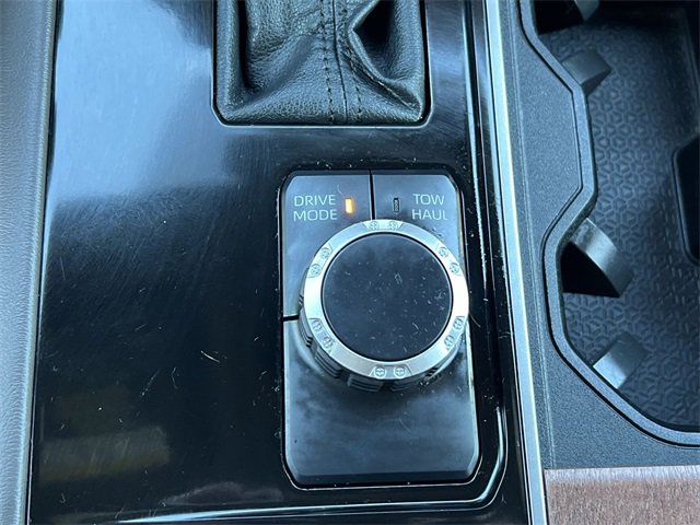 Used 2023 Toyota Tundra 1794 Edition image 17